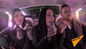 karaoke