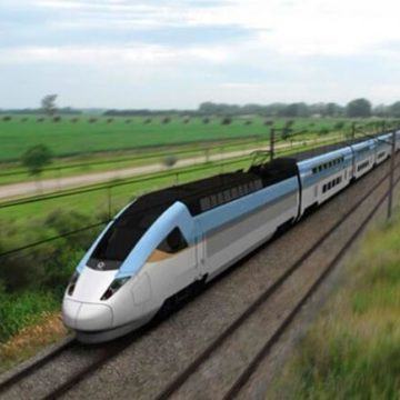 Вінничанин пропонує запустити потяг із Жмеринки до Хелма