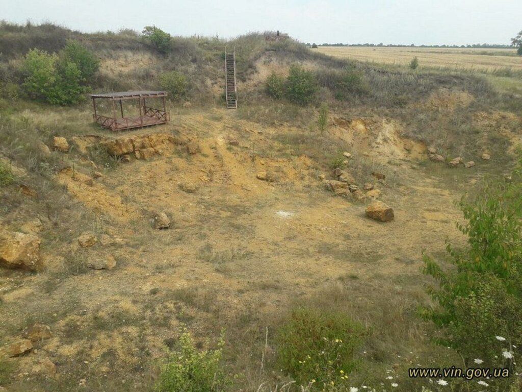 Метеоритний туризм