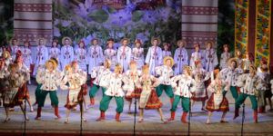 Музична школа запрошує вінничан на «Подільські візерунки»