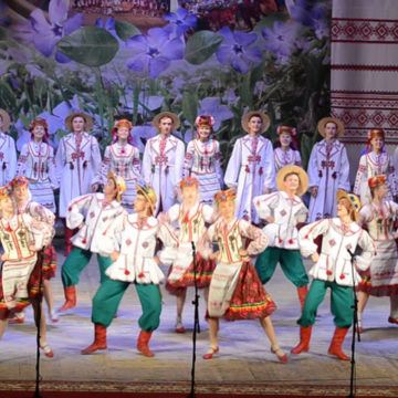Музична школа запрошує вінничан на «Подільські візерунки»