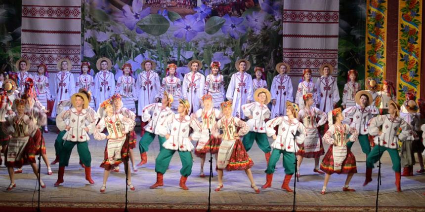 Музична школа запрошує вінничан на «Подільські візерунки»