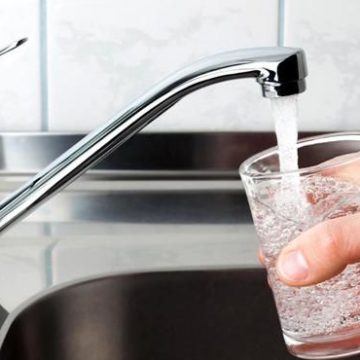 У Вінниці 12 травня за низкою адрес відключать воду та електроенергію