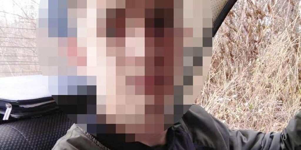 Поліцейські затримали неповнолітнього крадія