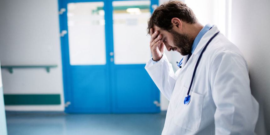 За хамське ставлення до пацієнтів вінницьких медиків "будуть карати"