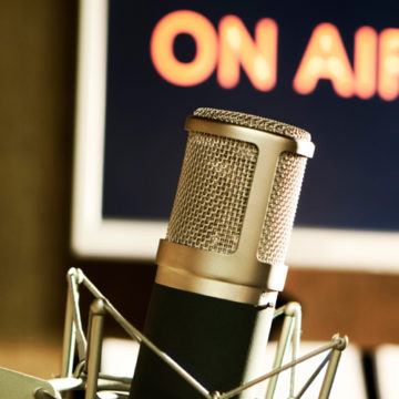 Три нових радіостанції запрацюють у обласному ефірі