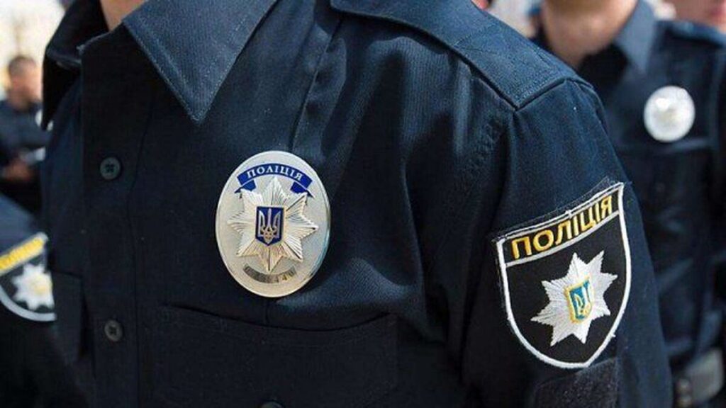 На Бригантині затримали чоловіка з наркотиками