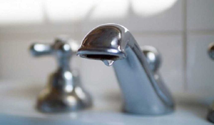 У Вінниці 19 лютого не буде води на трьох вулицях та одному провулку