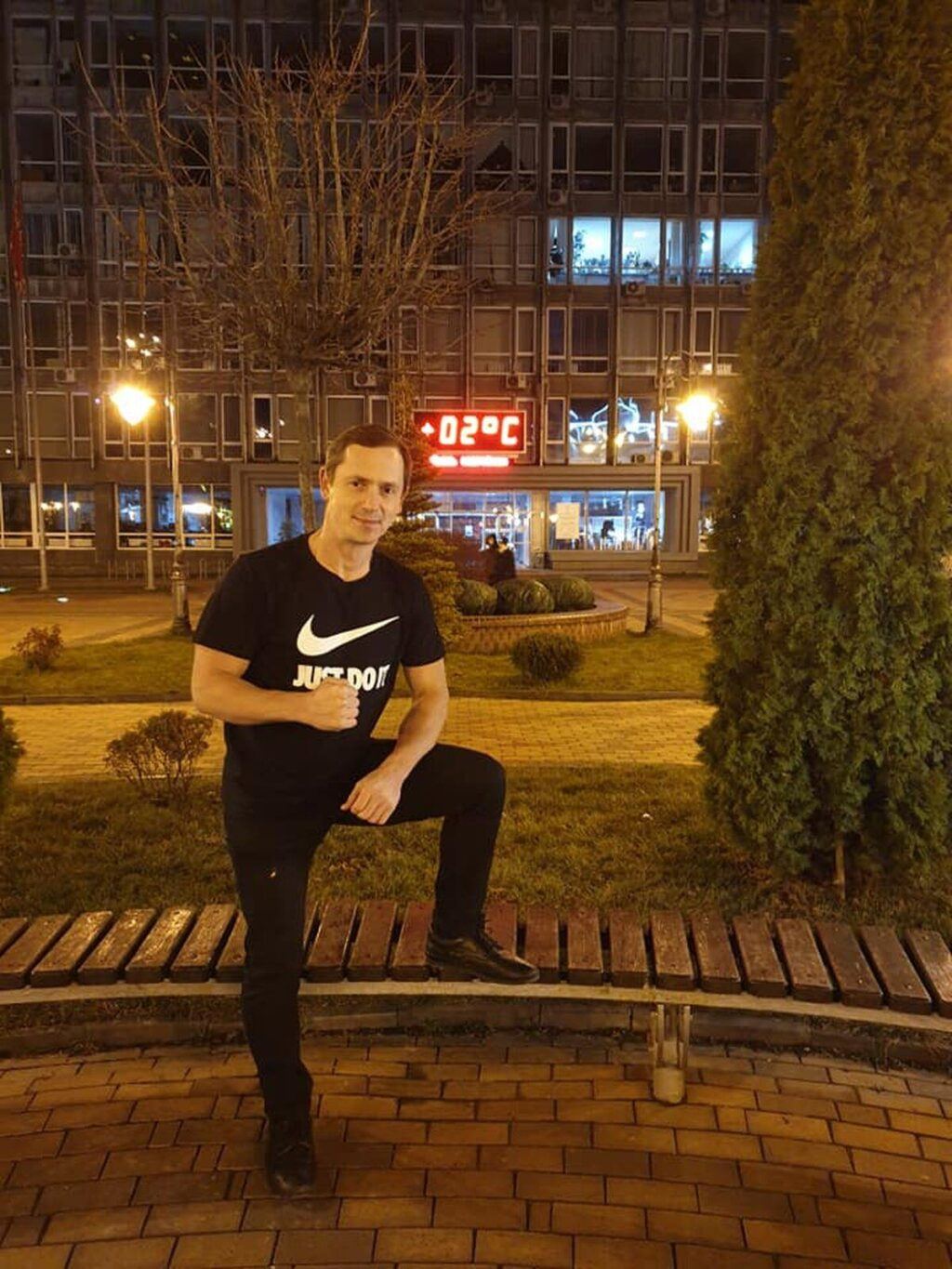 Крижана людина
