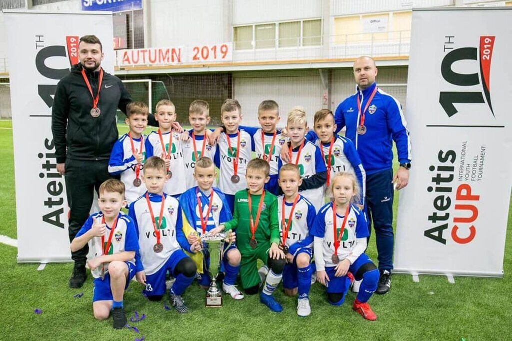 Випередили Манчестер Сіті і Фейєноорд
