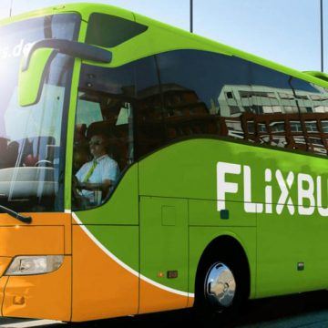 З Чехії в Україну - через Вінницю - пустять більше комфортних автобусів