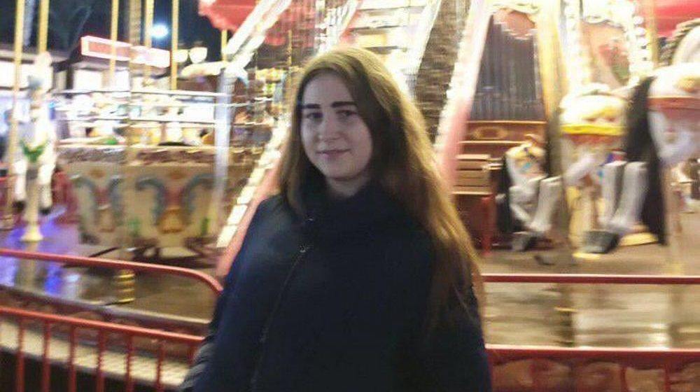 16-річну втікачку з Вінниці знайшли у Києві
