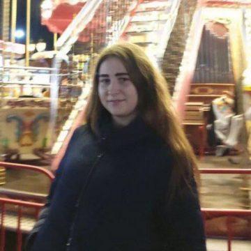 16-річну втікачку з Вінниці знайшли у Києві