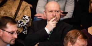 Головний режисер Вінницького театру ляльок отримав мистецьку премію