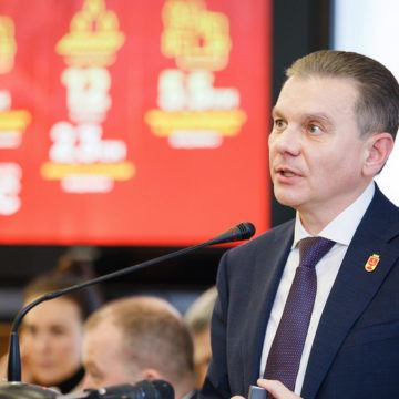 Що планується у Вінниці у 2020 році