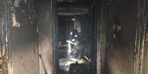 -Пожежа в Тульчин1і