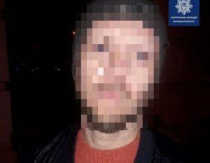 Хотів забрати пакети1