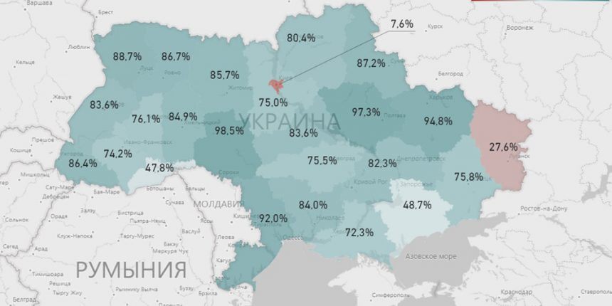 Вінницька область лідирує з автономізації закладів охорони здоров'я