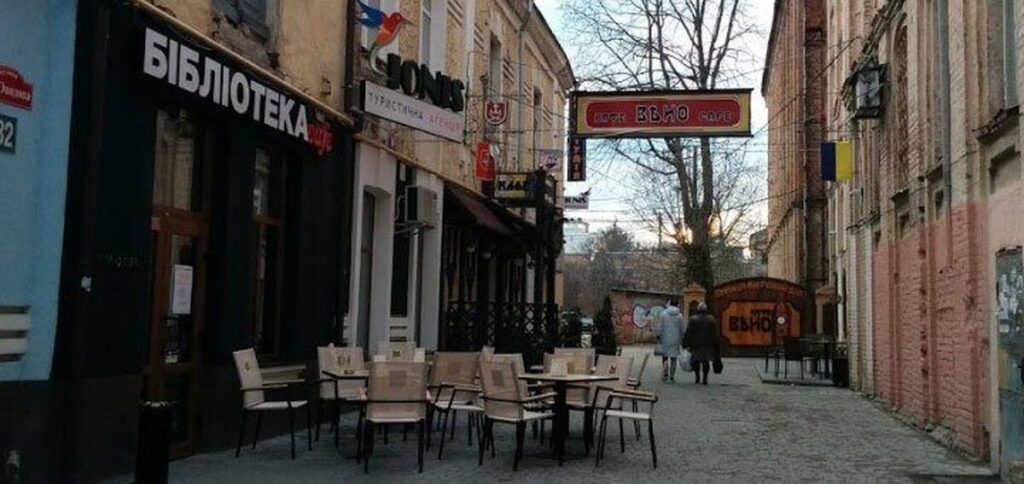 Пообідали в кафе – потрапили в лікарню