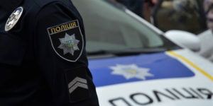 Про злочин потерпіла дізналась від... поліції