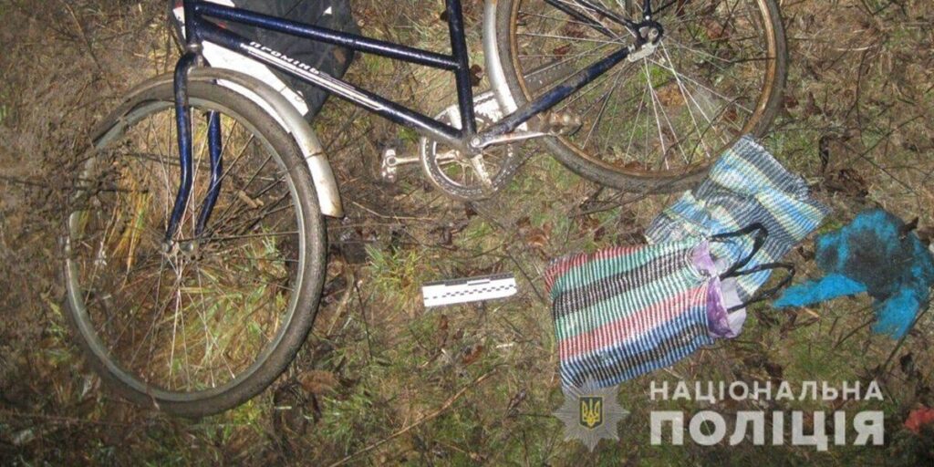 Чоловіка, який напав із битою на жінку-листоношу, взяли під варту