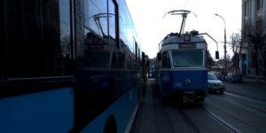 Графік руху громадського транспорту узгодили з потребами вірян Вінниці