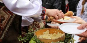 Вінницьких виробників закликали додати до своїх продуктів... географії