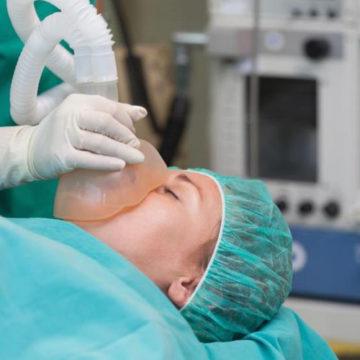 Загинув пацієнт: у Вінниці перевіряють препарати для анестезії