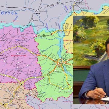 Суд у Вінниці відновив на посаді екс-директора Південно-Західної залізниці