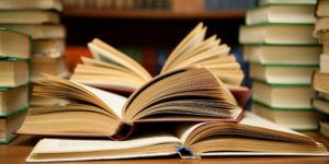 У рейтингу кращих українських книжок року є одна вінницька