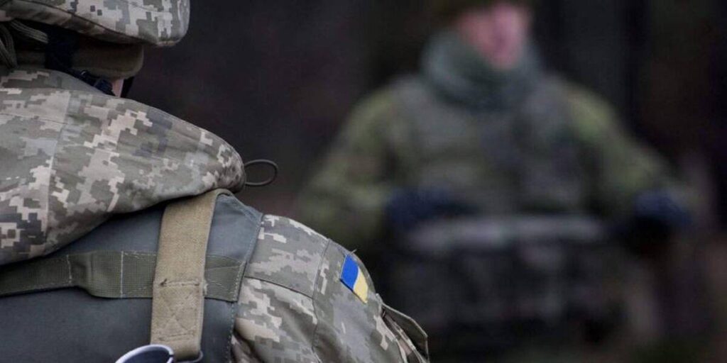 Контрактник, який мав служити на Вінниччині, чотири роки ухилявся від служби