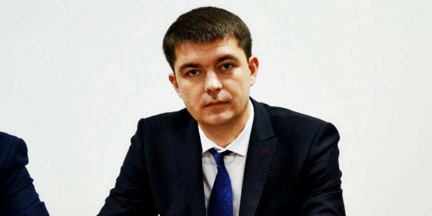 Рябошапка призначив нового прокурора Вінницької області