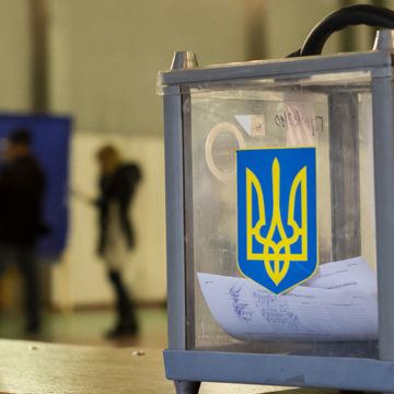 На виборах у Вінницькій області надійшло лише одне повідомлення про порушення