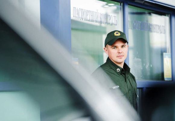Могилів-Подільський прикордонний загін посилить заходи безпеки