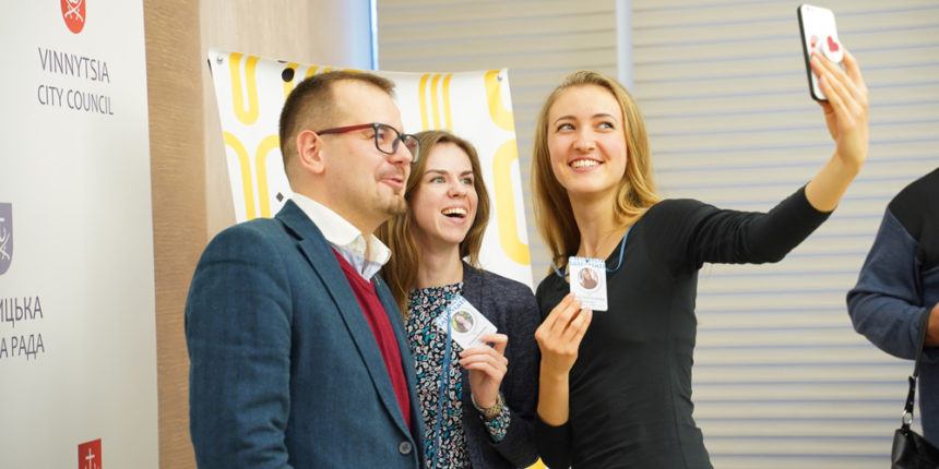 Туристам на допомогу у Вінниці тепер прийдуть 16 супер-гідів