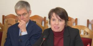 Швейцарців переконували у ефективності вінницьких проектів DESPRO та EGAP