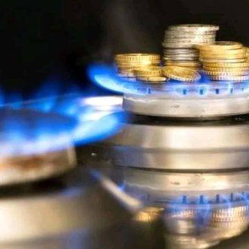 Скільки вінничани заплатять за газ в грудні
