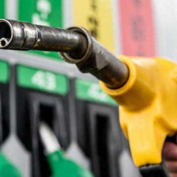 У Вінниці зафіксували рекордно низькі ціни на автомобільне паливо