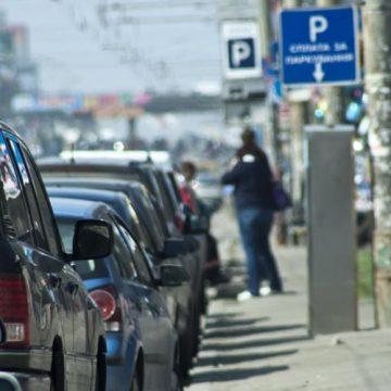 На вулиці Вінниці 11 грудня вийдуть інспектори з паркування