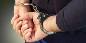 У Могилеві-Подільскому затримали злодія на крадіжці телевізора