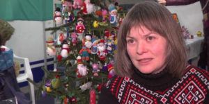 Вінничанам знову показали «Душею створену красу»