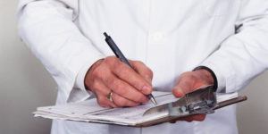 Як працюватимуть лікарні Вінниці під час новорічних свят