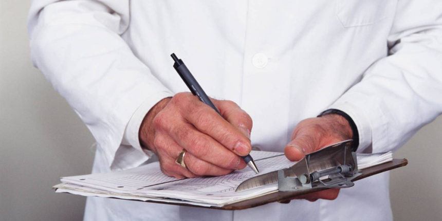 Як працюватимуть лікарні Вінниці під час новорічних свят