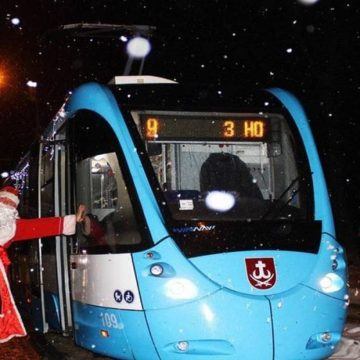 Вінничан всю ніч безкоштовно возитиме громадський транспорт – графік руху