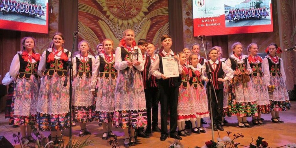 У Вінниці відбувся ювілейний фестиваль польської культури