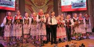 У Вінниці відбувся ювілейний фестиваль польської культури