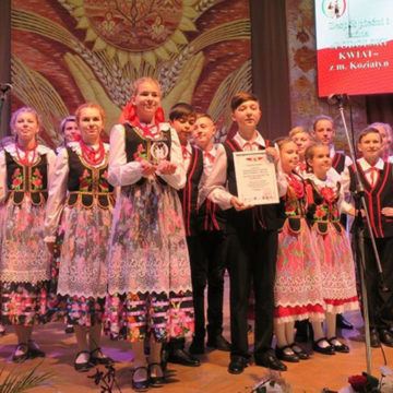 У Вінниці відбувся ювілейний фестиваль польської культури