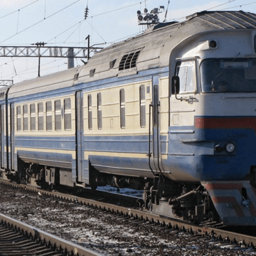 "Укрзалізниця" призначила додаткові поїзди, які курсуватимуть Вінниччиною