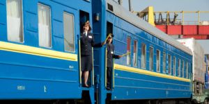 Додали ще "новорічних" поїздів - в тому числі через Вінницю