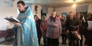 У Літинському районі збудують новий храм